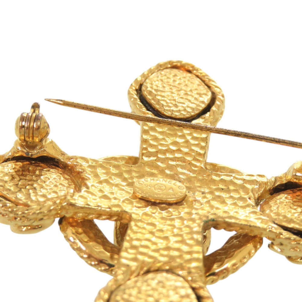 CHANEL Brooch - Picture 9 of 10